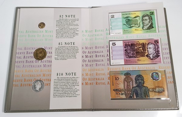 Lot 1129 - COINS & NOTES