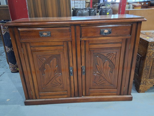 Lot 65 - SIDEBOARD