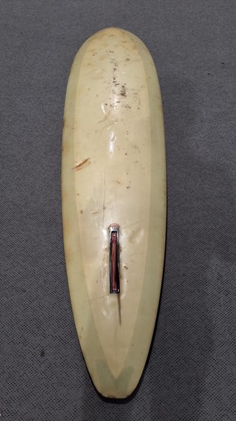 Lot 213 - KEYO SURFBOARD